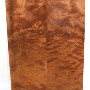ROASTED MAPLE - BURL