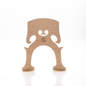 DOUBLEBASS BRIDGE DE LUXE (BELGIAN MODEL)
