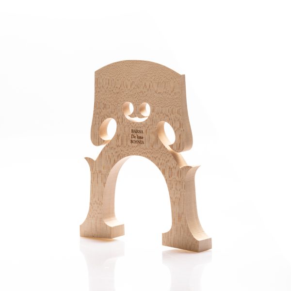 DOUBLEBASS BRIDGE DE LUXE (BELGIAN MODEL) - Image 2