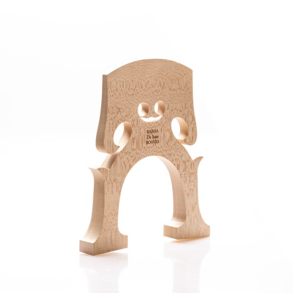 DOUBLEBASS BRIDGE DE LUXE (BELGIAN MODEL) - Image 3