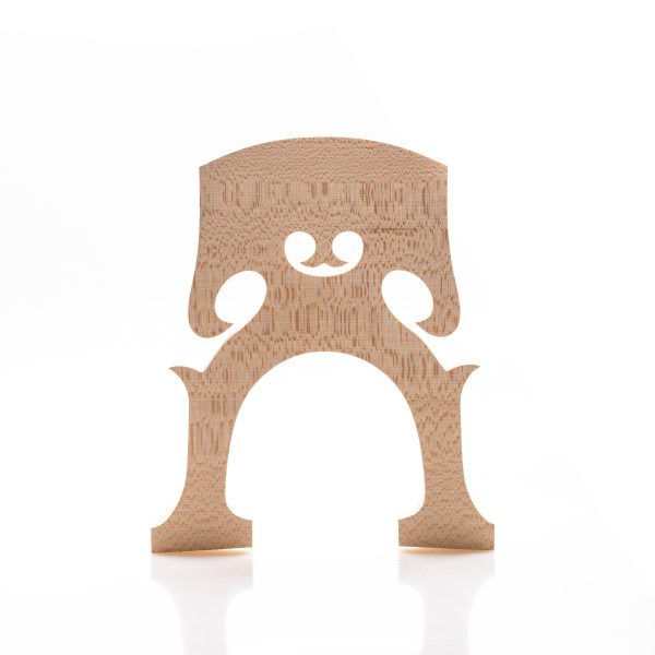 DOUBLEBASS BRIDGE DE LUXE (BELGIAN MODEL) - Image 4