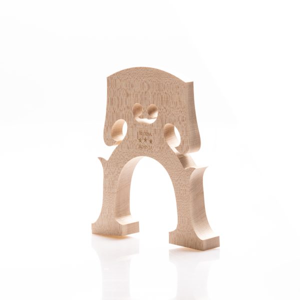 DOUBLEBASS BRIDGE III CLASS (BELGIAN MODEL) - Image 2