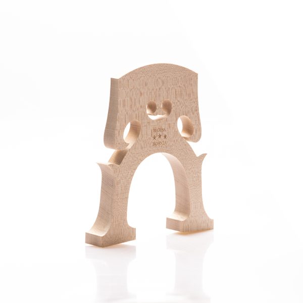 DOUBLEBASS BRIDGE III CLASS (BELGIAN MODEL) - Image 3