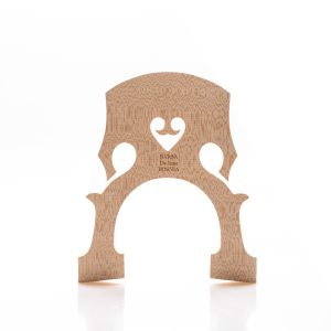 DOUBLEBASS BRIDGE DE LUXE (FRANCE MODEL)