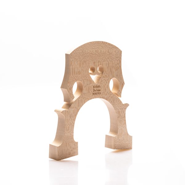 DOUBLEBASS BRIDGE DE LUXE (FRANCE MODEL) - Image 3
