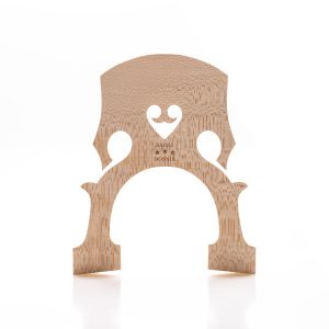 DOUBLEBASS BRIDGE FRANCE MODEL - III CLASS