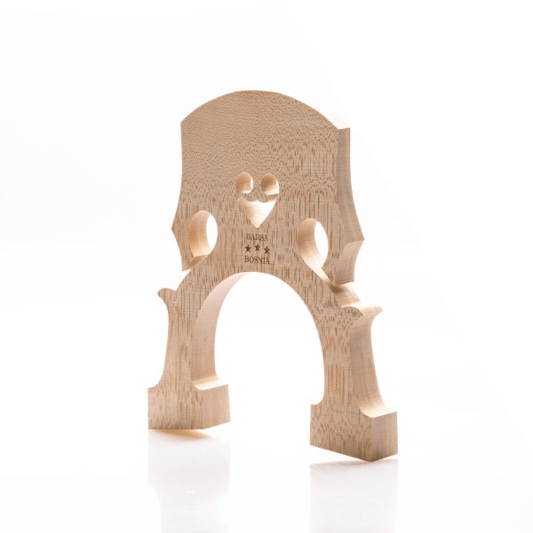 DOUBLEBASS BRIDGE FRANCE MODEL - III CLASS - Image 2