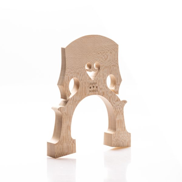 DOUBLEBASS BRIDGE FRANCE MODEL - III CLASS - Image 3