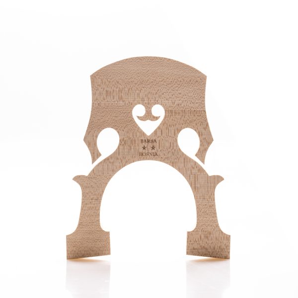 DOUBLEBASS BRIDGE II CLASS (FRANCE MODEL)