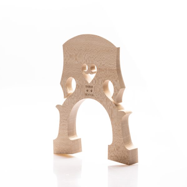 DOUBLEBASS BRIDGE II CLASS (FRANCE MODEL) - Image 2