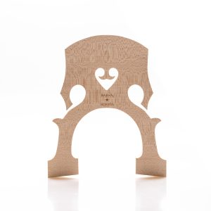 DOUBLEBASS BRIDGE FRANCE MODEL - I CLASS