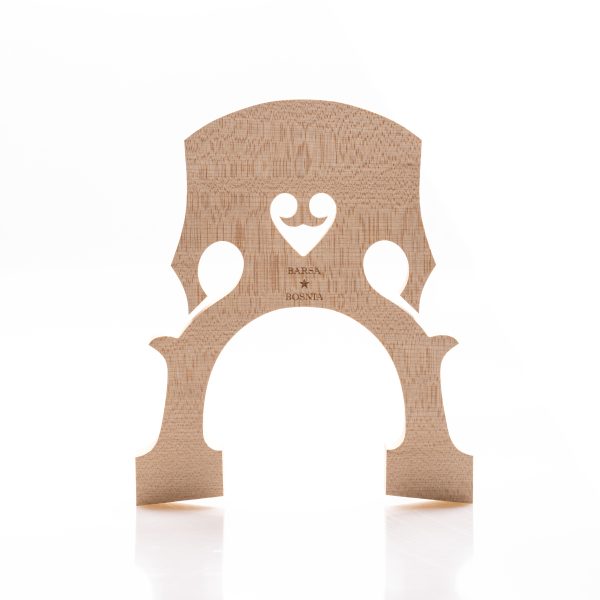 DOUBLEBASS BRIDGE FRANCE MODEL - I CLASS