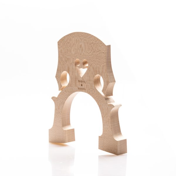 DOUBLEBASS BRIDGE FRANCE MODEL - I CLASS - Image 2