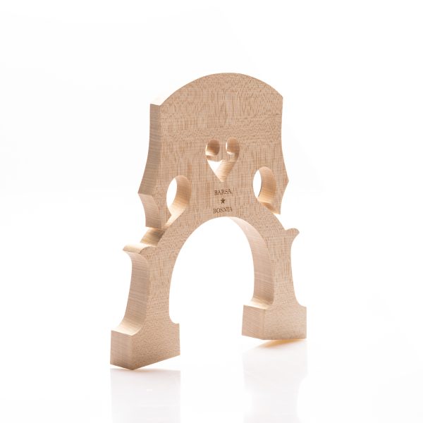 DOUBLEBASS BRIDGE FRANCE MODEL - I CLASS - Image 3