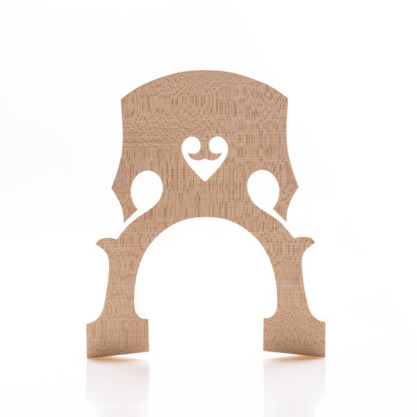DOUBLEBASS BRIDGE FRANCE MODEL - I CLASS - Image 4