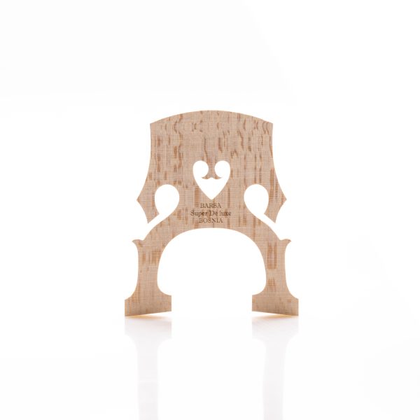 CELLO BRIDGE SUPER DE LUXE (FRANCE MODEL)