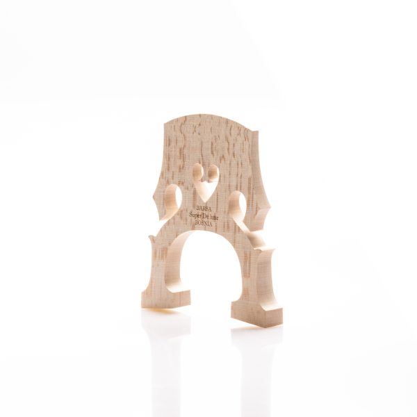 CELLO BRIDGE SUPER DE LUXE (FRANCE MODEL) - Image 2
