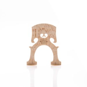 CELLO BRIDGE SUPER DE LUXE (BELGIAN MODEL)