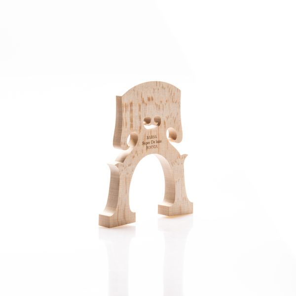 CELLO BRIDGE SUPER DE LUXE (BELGIAN MODEL) - Image 3