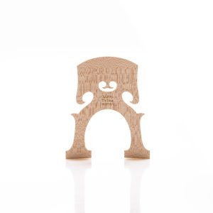 CELLO BRIDGE BELGIAN MODEL - DE LUXE