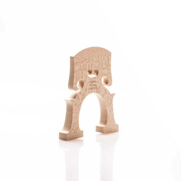 CELLO BRIDGE BELGIAN MODEL - DE LUXE - Image 3
