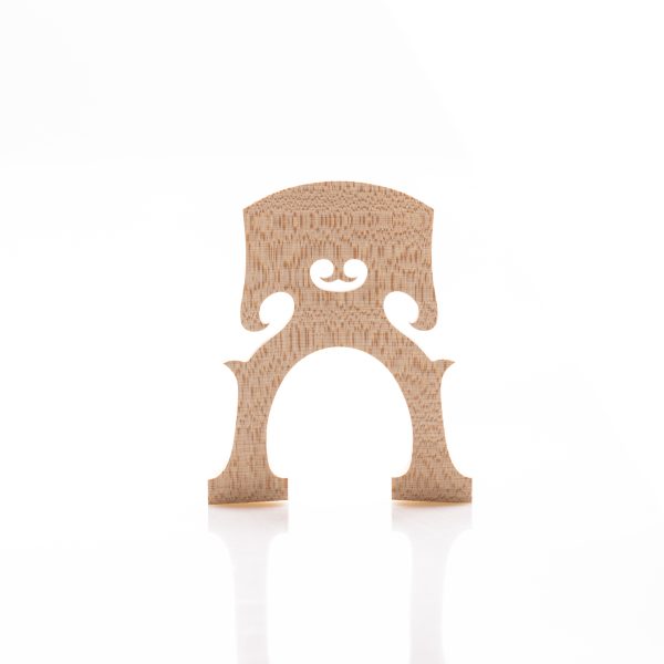 CELLO BRIDGE BELGIAN MODEL - DE LUXE - Image 4