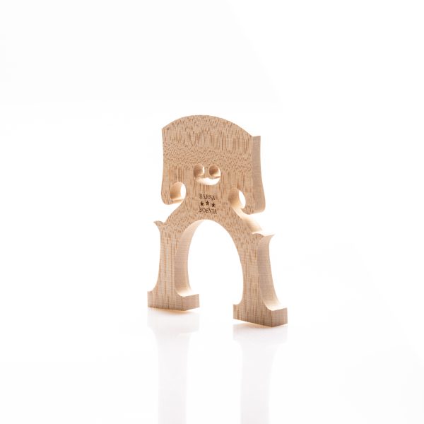 CELLO BRIDGE BELGIAN MODEL - III CLASS - Image 2