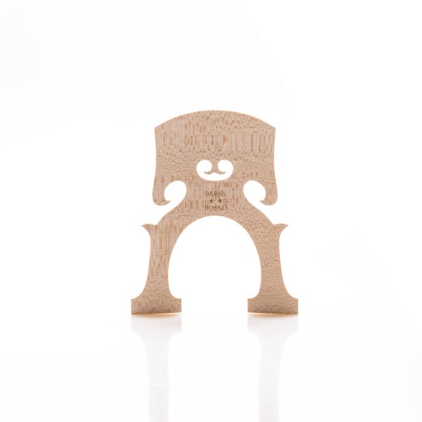 CELLO BRIDGE FRANCE - II CLASS
