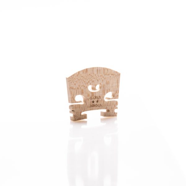 VIOLIN BRIDGE - II CLASS - Image 3