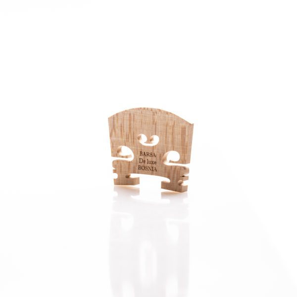 VIOLIN BRIDGE - DE LUXE - Image 2