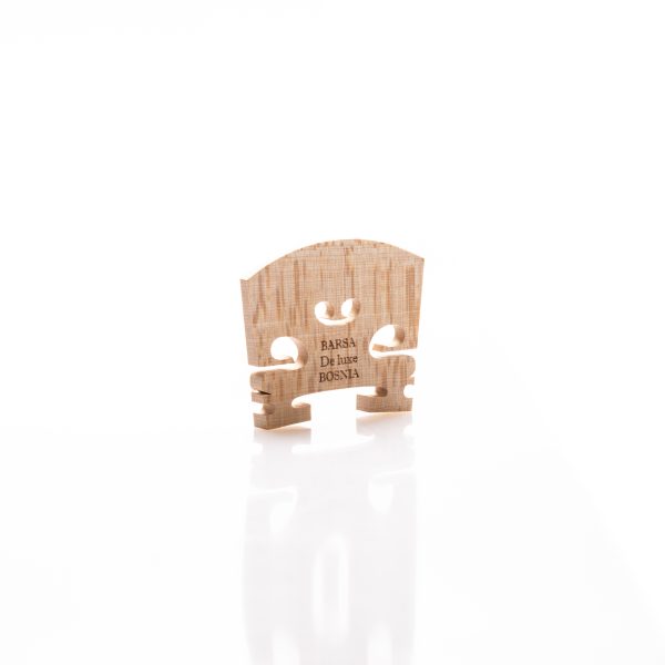 VIOLIN BRIDGE - DE LUXE - Image 3